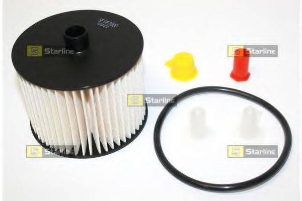 STARLINE SF PF7800