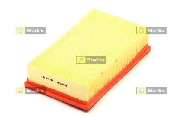 STARLINE SF VF2264
