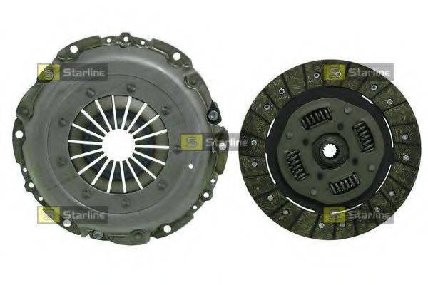 STARLINE SL 2DS9005