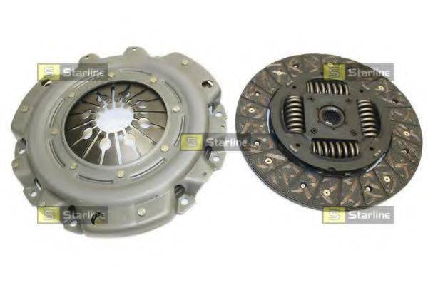 STARLINE SL 2DS9039