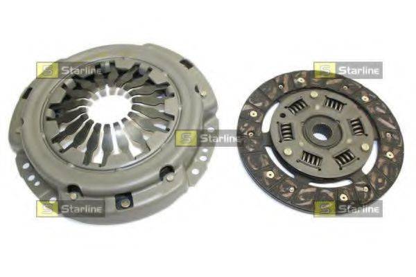STARLINE SL 2DS9051