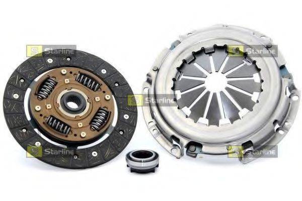 STARLINE SL 3DS0051