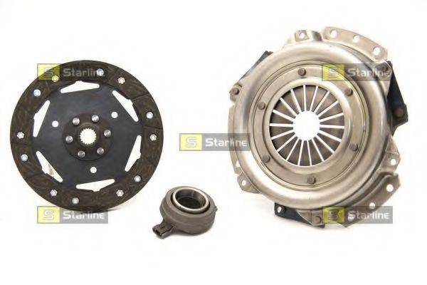 STARLINE SL 3DS0206