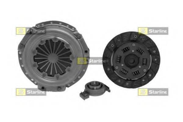 STARLINE SL 3DS0212