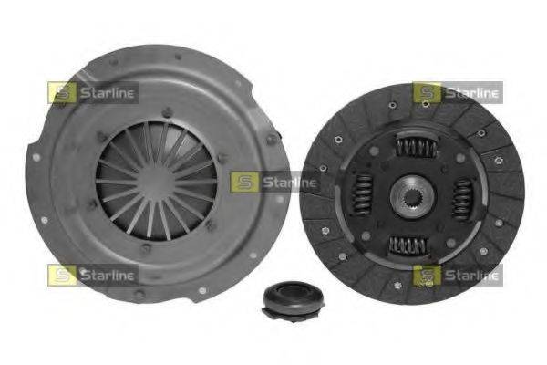 STARLINE SL 3DS0280
