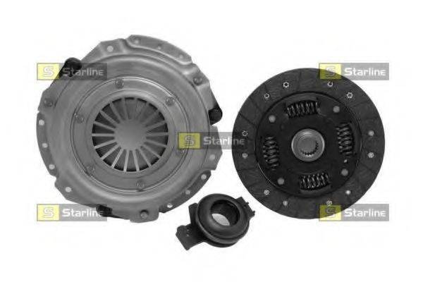 STARLINE SL 3DS0288