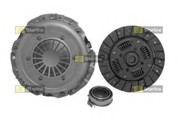 STARLINE SL 3DS0894