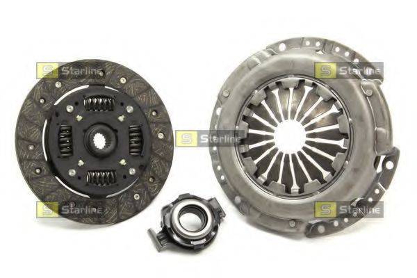 STARLINE SL 3DS0938