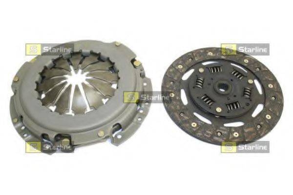 STARLINE SL 3DS1107