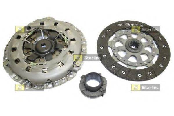 STARLINE SL 3DS1108