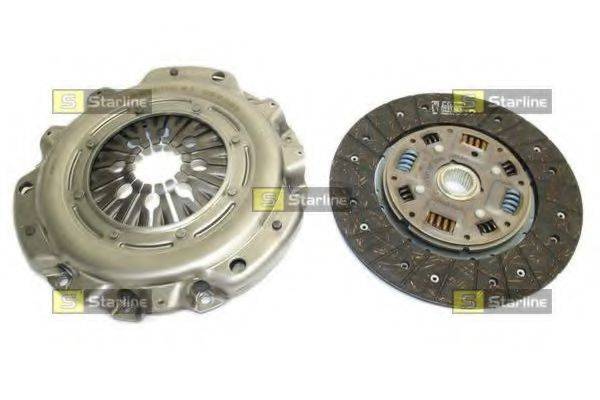 STARLINE SL 3DS1112