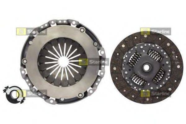 STARLINE SL 3DS1125