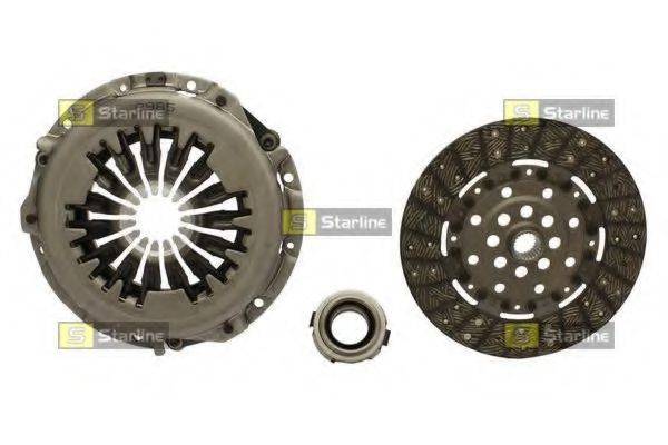 STARLINE SL 3DS1127