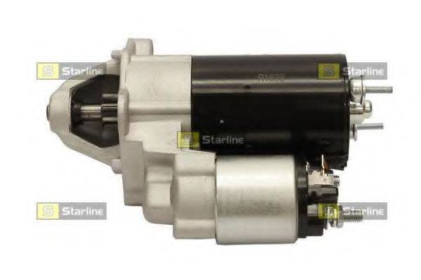 STARLINE SX 2011