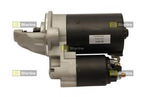 STARLINE SX 2015