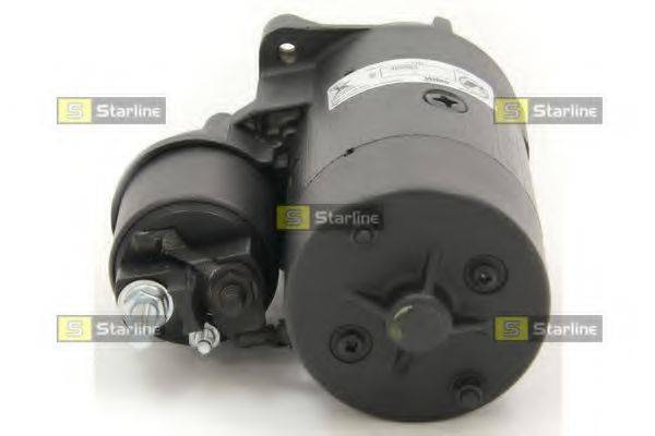 STARLINE SX 2136