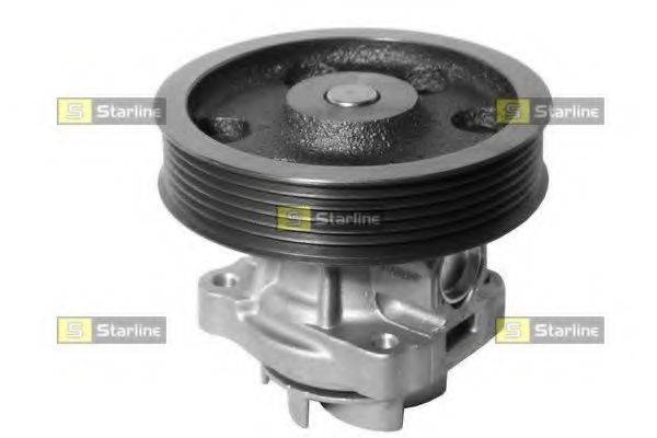 STARLINE VP FI146