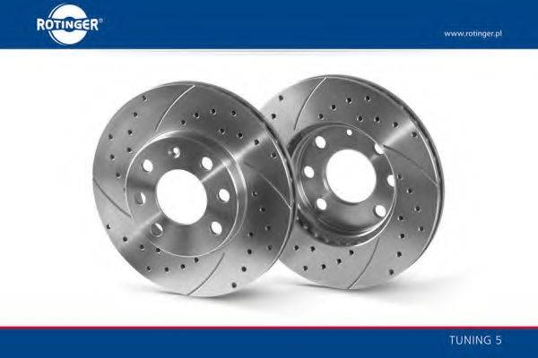 ROTINGER RT 20349 T5