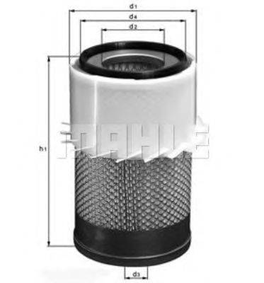 METAL LEVE LX 17