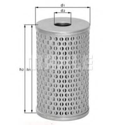 METAL LEVE HX 15
