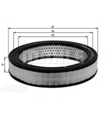 METAL LEVE LX 55