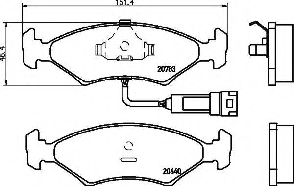 COBREQ N-116