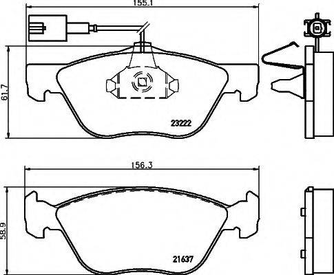 COBREQ N-539