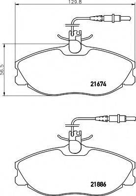 COBREQ N-1167
