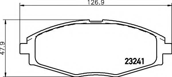 COBREQ N-1464