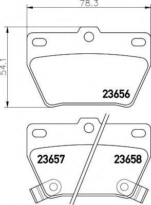COBREQ N-1451