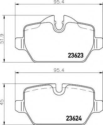 COBREQ N-1726