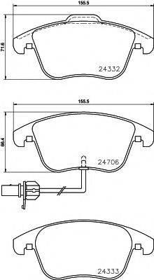 COBREQ N-1738