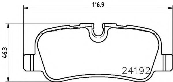 COBREQ N-1496
