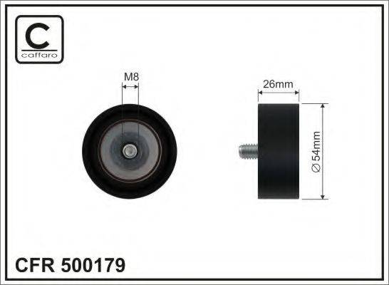 CAFFARO 500179