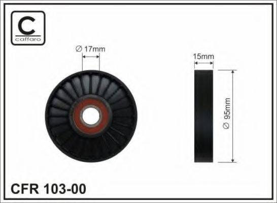 CAFFARO 103-00