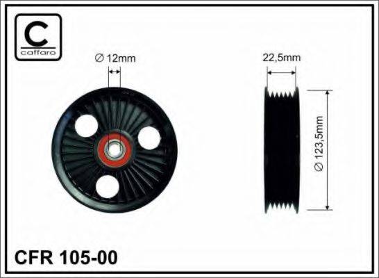 CAFFARO 105-00