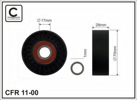 CAFFARO 11-00
