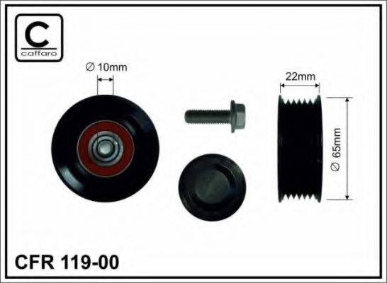 CAFFARO 119-00
