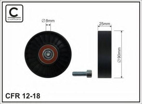 CAFFARO 12-18