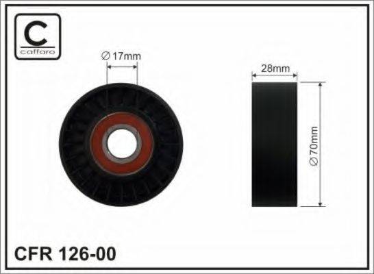 CAFFARO 126-00