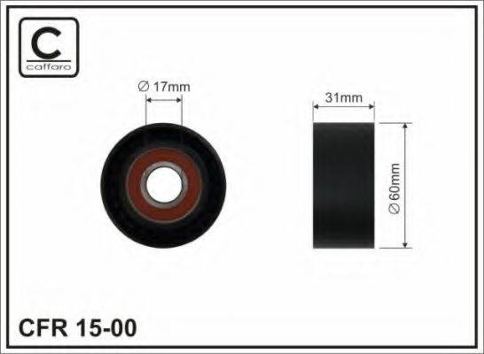 CAFFARO 15-00