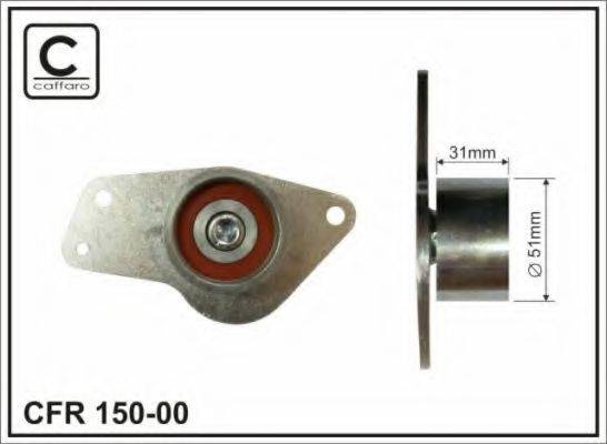 CAFFARO 150-00
