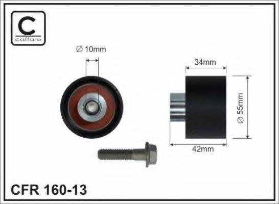 CAFFARO 160-13