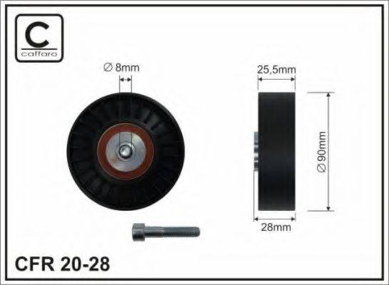 CAFFARO 20-28