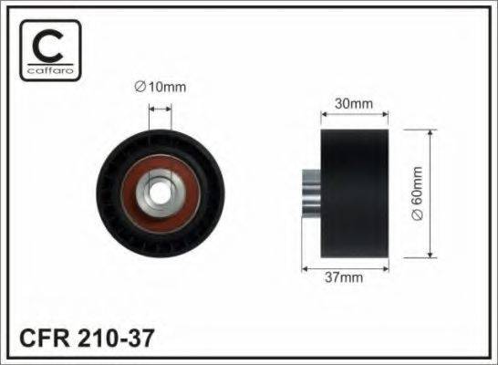 CAFFARO 210-37