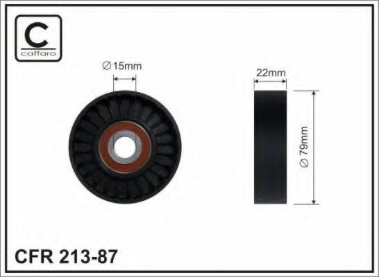 CAFFARO 213-87