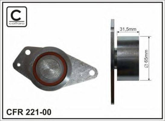 CAFFARO 221-00