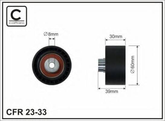 CAFFARO 23-33