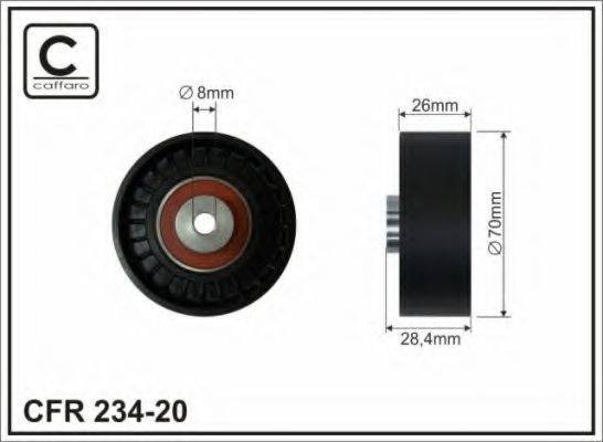 CAFFARO 234-20