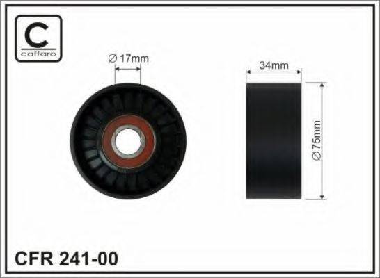 CAFFARO 241-00